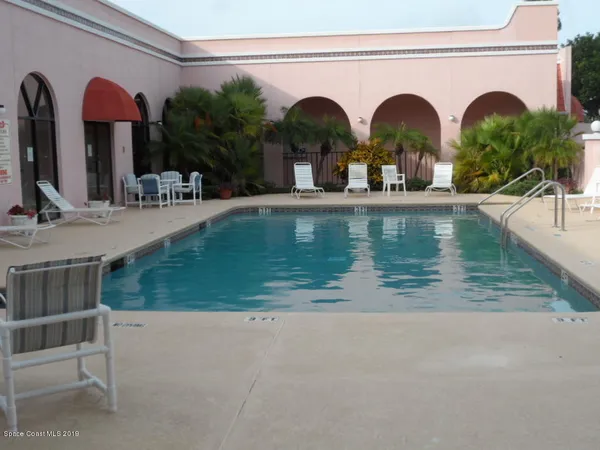 $2,500 | 750 South Orlando Avenue, Unit 404, Cocoa Beach, FL 32931