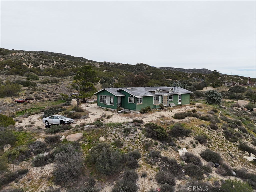 61200 Indian Paint Brush Road Anza, CA 92539 - Photo 42 of 73 a view of a city