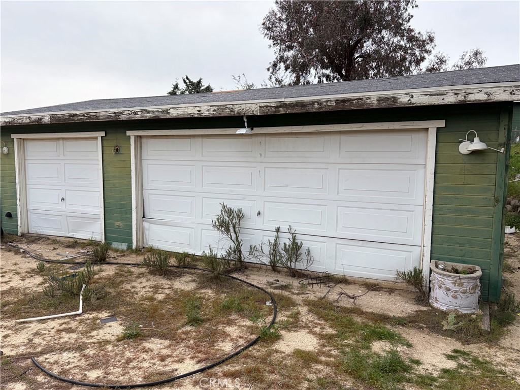 61200 Indian Paint Brush Road Anza, CA 92539 - Photo 46 of 73 a view of a outdoor space