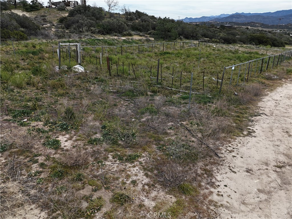 61200 Indian Paint Brush Road Anza, CA 92539 - Photo 52 of 73 a view of a lake view