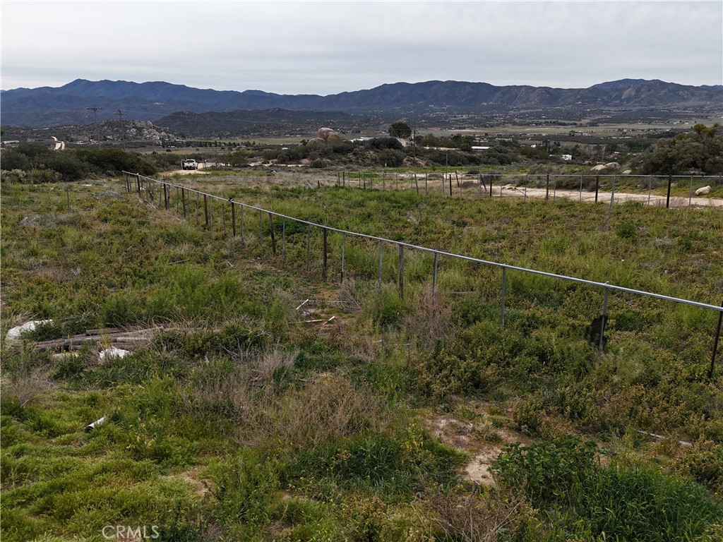61200 Indian Paint Brush Road Anza, CA 92539 - Photo 53 of 73 a view of a mountain with lake view