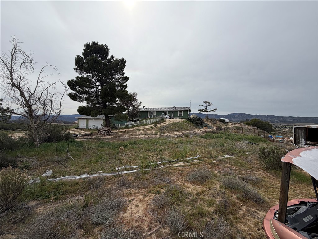 61200 Indian Paint Brush Road Anza, CA 92539 - Photo 60 of 73