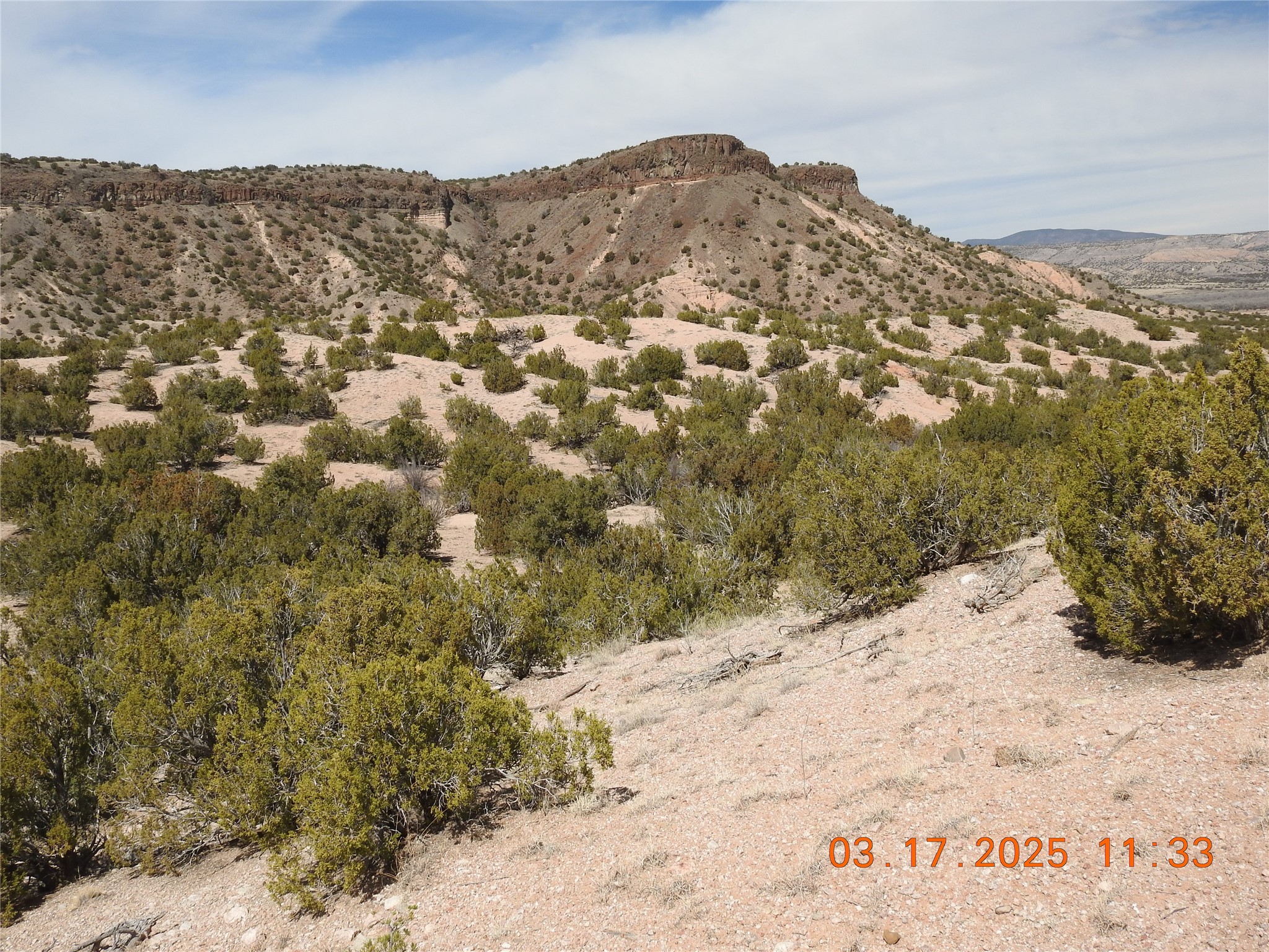 0 Wildass Road Santa Fe, NM 87506 - Photo 10 of 26 Buckman Mesa