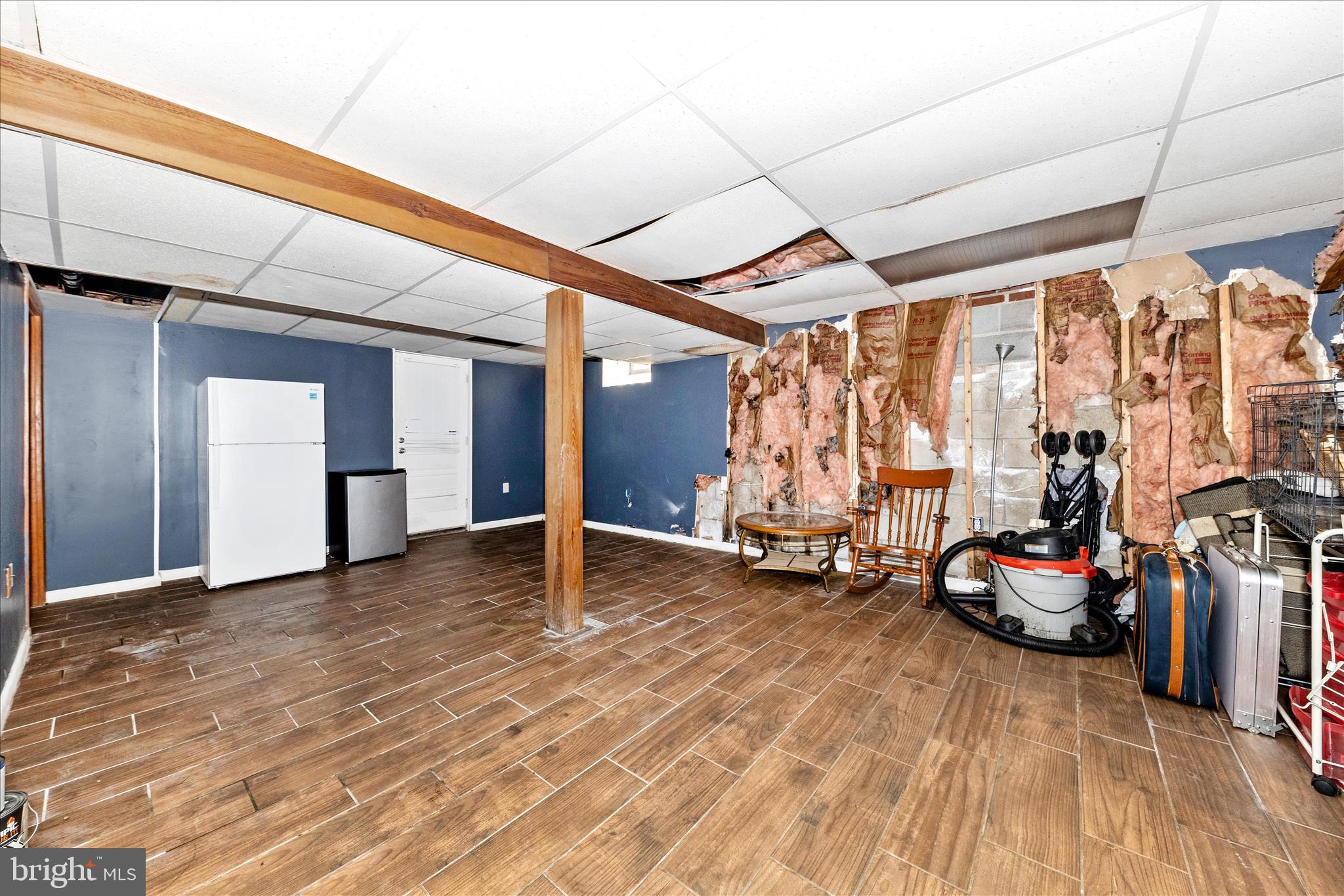 8018 Sagramore Road Baltimore, MD 21237 - Photo 28 of 44 Lower Level