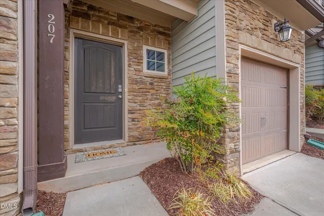 $359,900 | 207 Monarda Way, Hillsborough, NC 27278