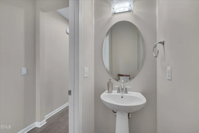 $359,900 | 207 Monarda Way, Hillsborough, NC 27278