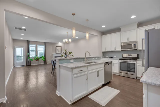 $359,900 | 207 Monarda Way, Hillsborough, NC 27278