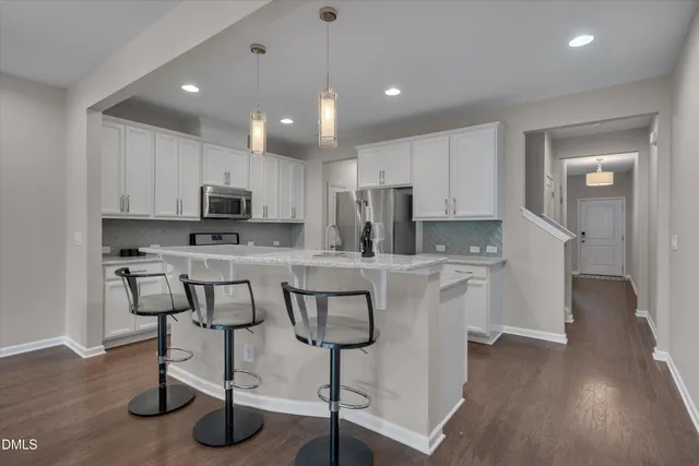 $359,900 | 207 Monarda Way, Hillsborough, NC 27278