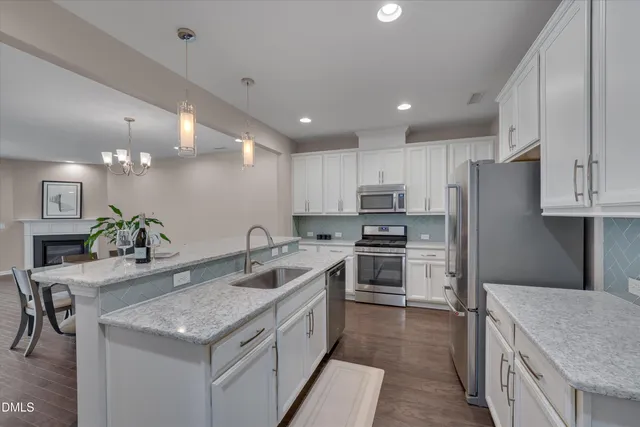 $359,900 | 207 Monarda Way, Hillsborough, NC 27278