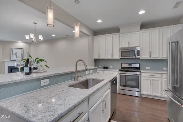 $359,900 | 207 Monarda Way, Hillsborough, NC 27278