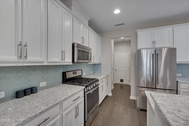 $359,900 | 207 Monarda Way, Hillsborough, NC 27278