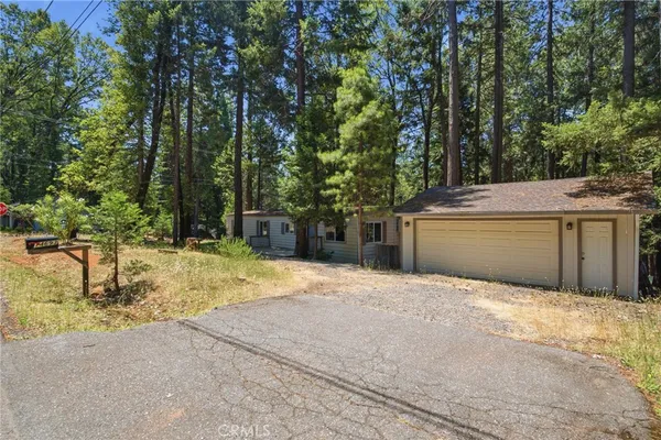 $180,000 | 14693 Julliard Court, Magalia, CA 95954