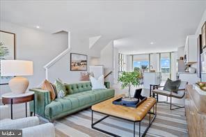 61 Zander Road Inwood, WV 25428 - Photo 8 of 19 Living Room