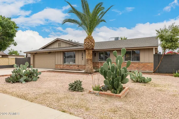 $599,900 | 2041 East Radcliffe Drive, Tempe, AZ 85283