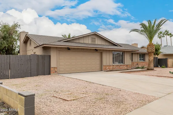 $599,900 | 2041 East Radcliffe Drive, Tempe, AZ 85283