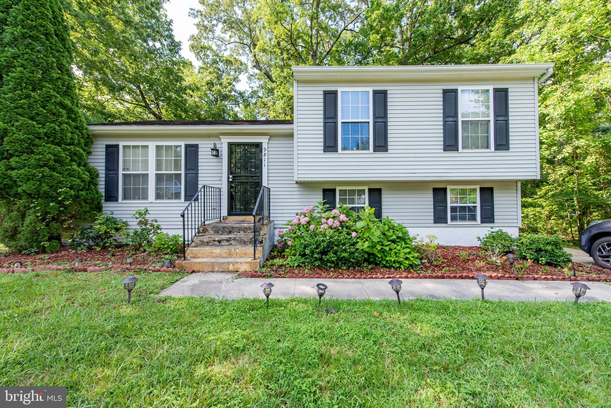 9811 Ridge Street Lanham, MD 20706 - Photo 1 of 34 Welcome home!