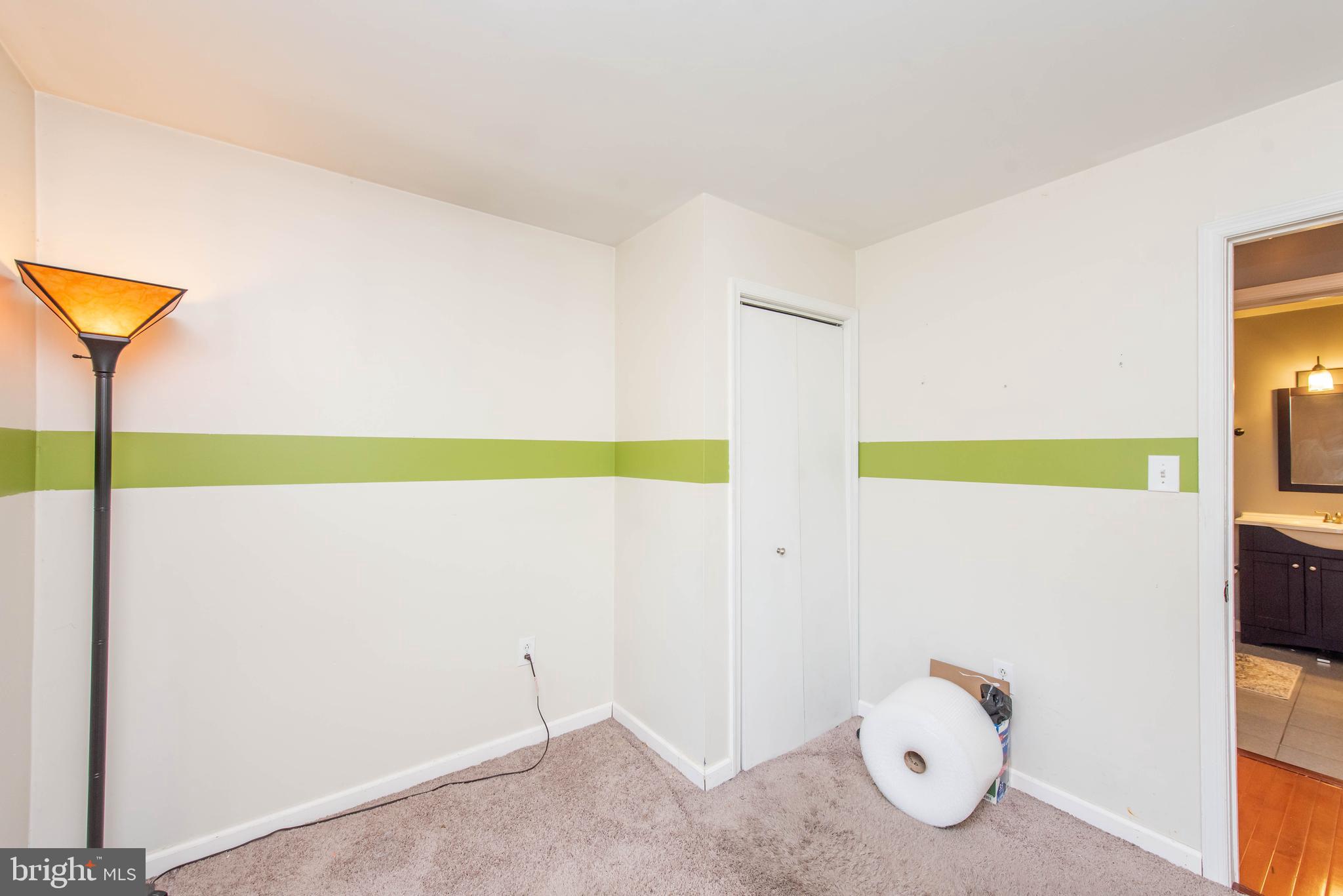 9811 Ridge Street Lanham, MD 20706 - Photo 18 of 34 Bedroom 2