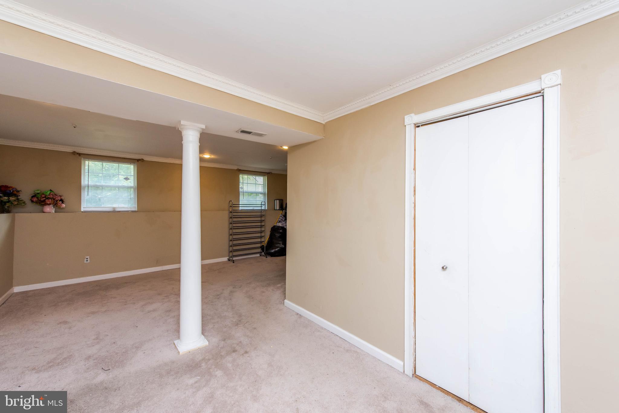 9811 Ridge Street Lanham, MD 20706 - Photo 27 of 34 Finished lower level