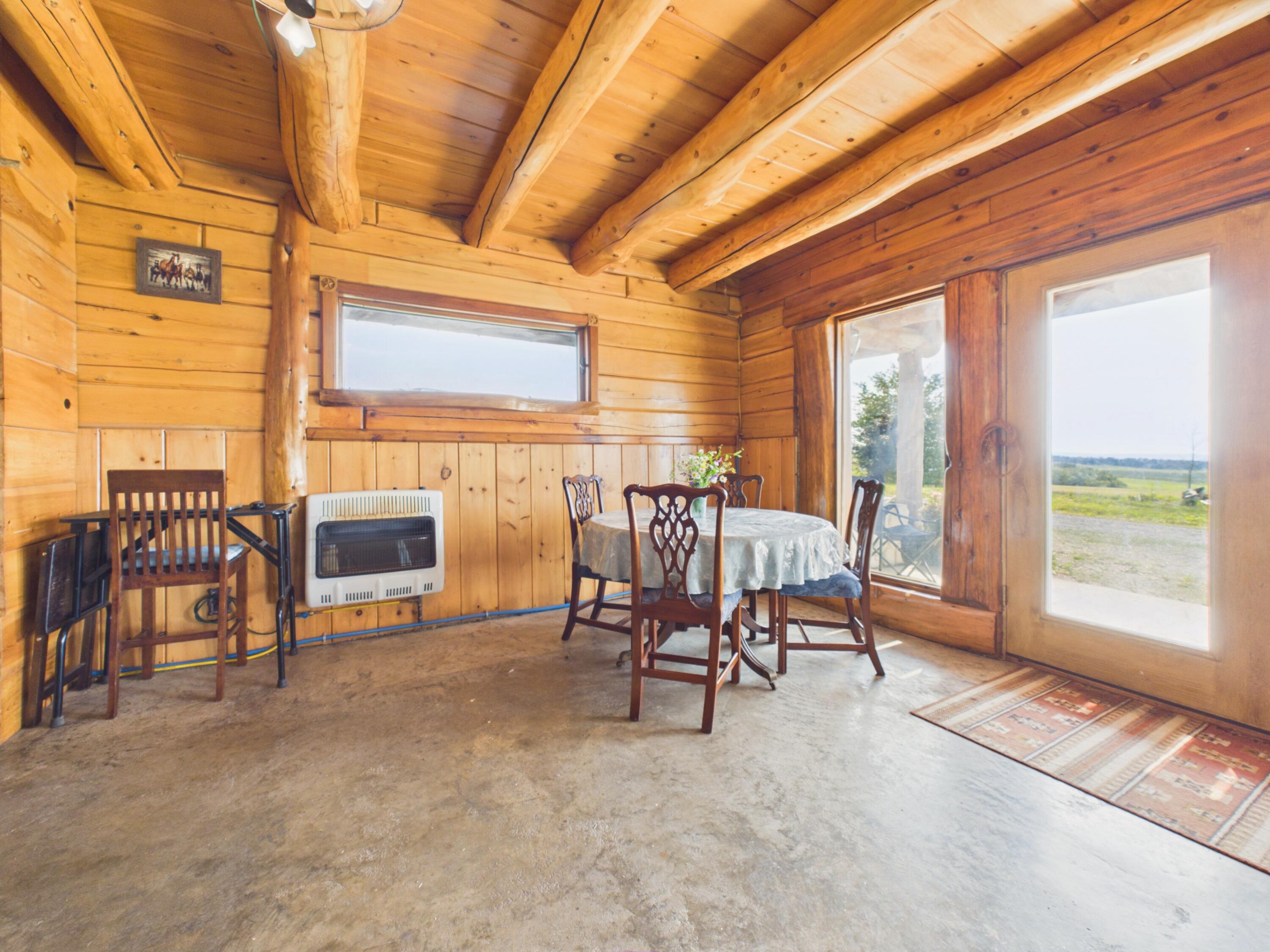 168 B Bouchard Road St. Agatha, ME 04772 - Photo 36 of 134 168 Bouchard Rd