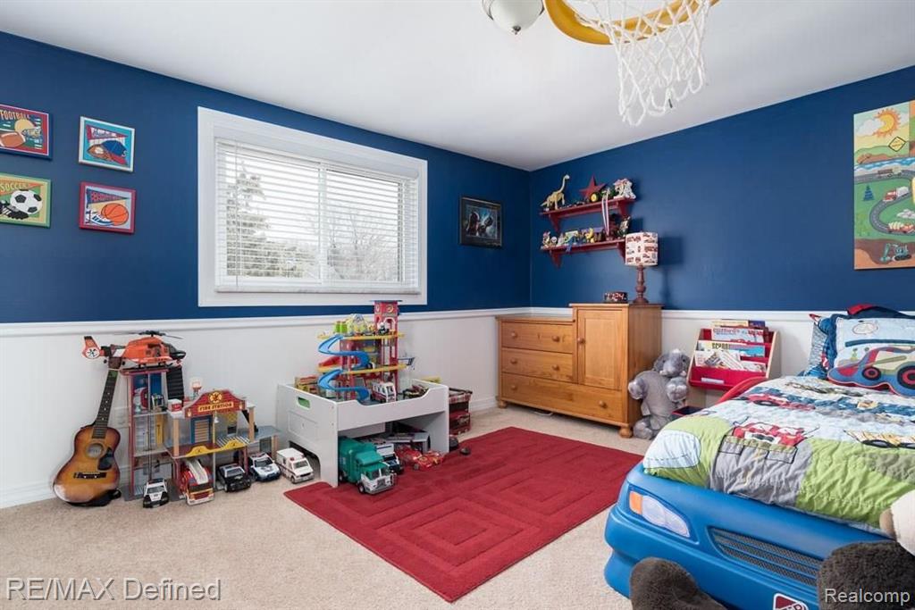 260 Coldiron Drive Rochester Hills, MI 48307 - Photo 26 of 42