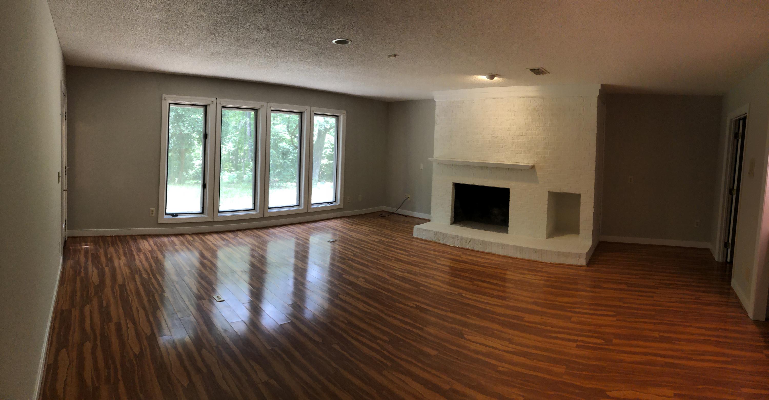 250 Mitchell Road Southern Pines, NC 28387 - Photo 13 of 22 basementden