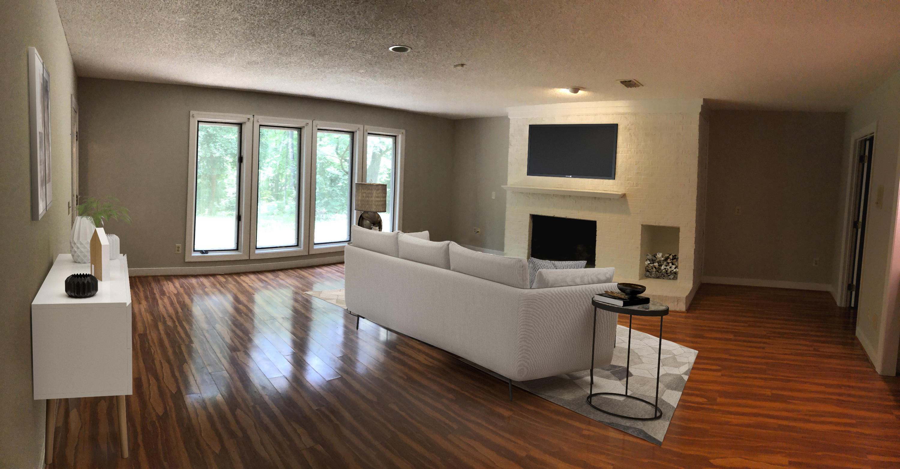 250 Mitchell Road Southern Pines, NC 28387 - Photo 14 of 22 basementden