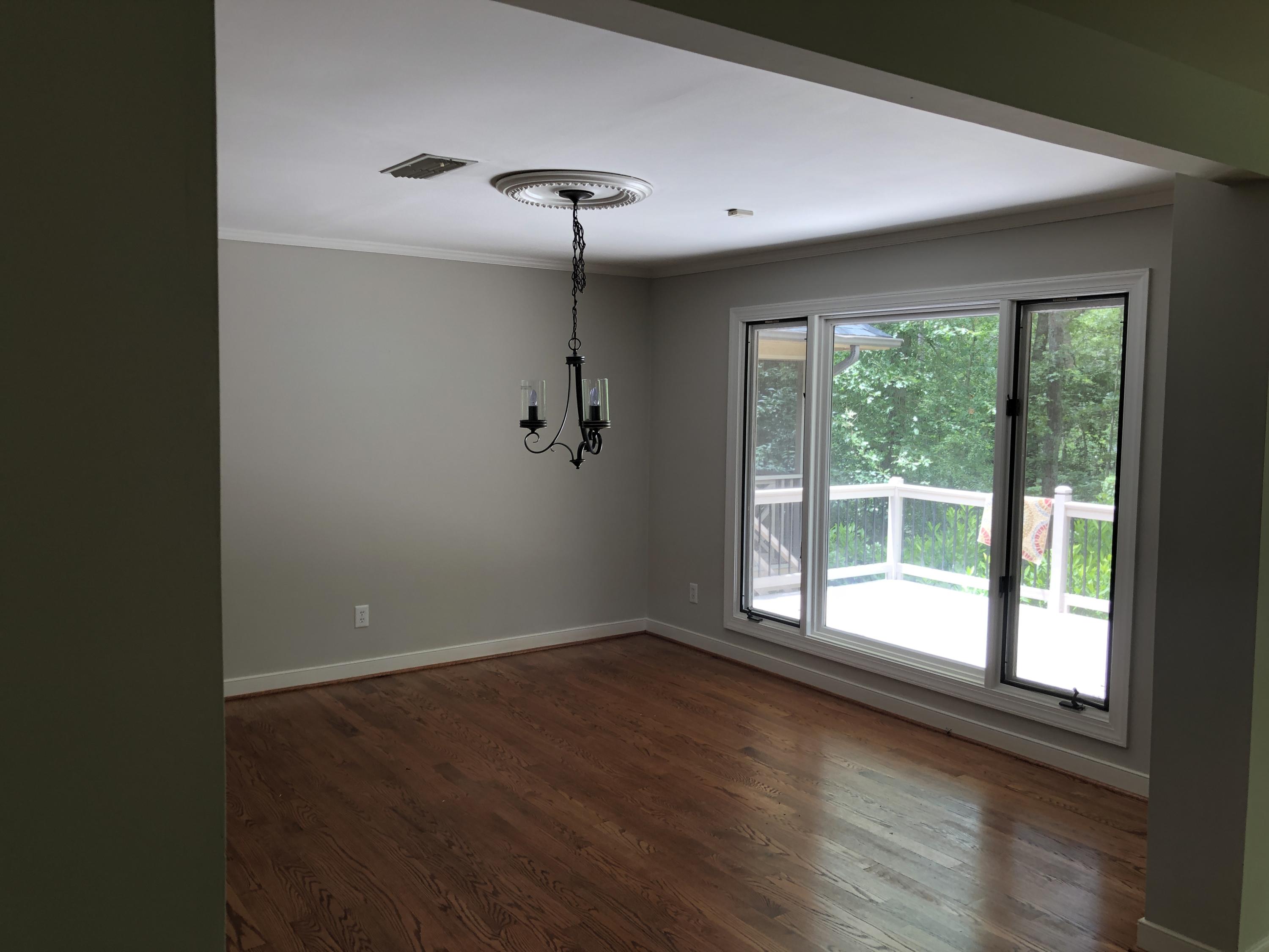 250 Mitchell Road Southern Pines, NC 28387 - Photo 15 of 22 dining