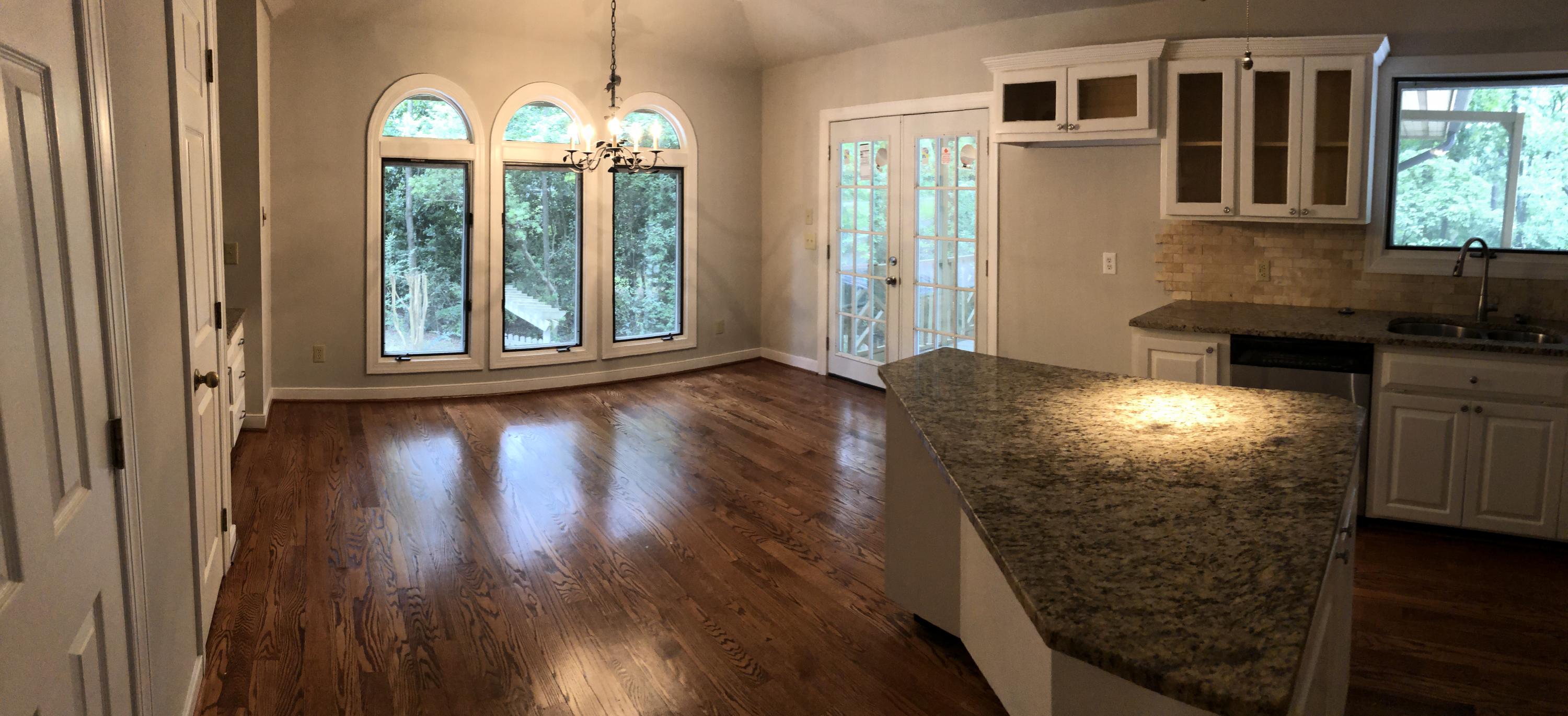 250 Mitchell Road Southern Pines, NC 28387 - Photo 17 of 22 kitchen