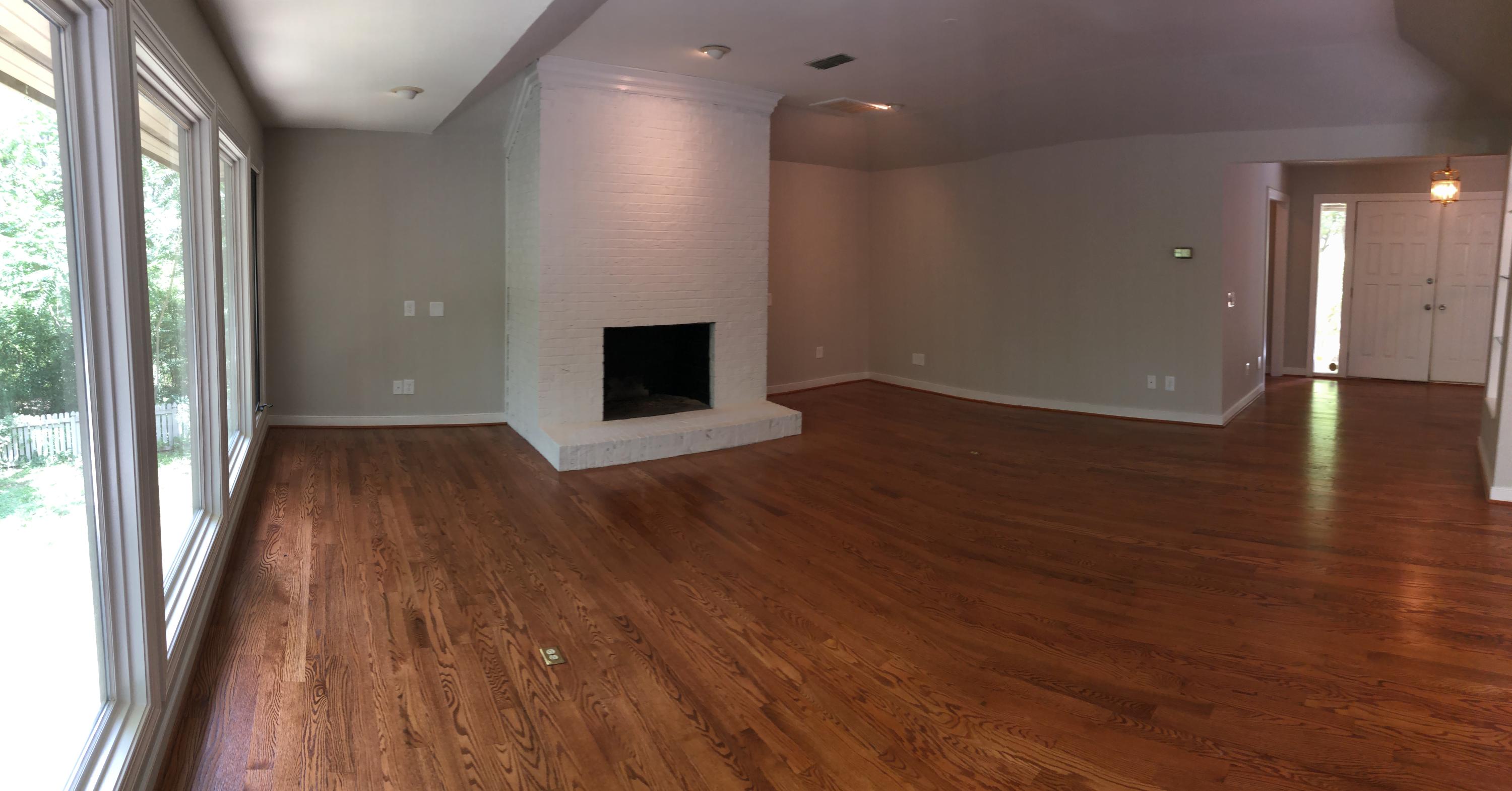 250 Mitchell Road Southern Pines, NC 28387 - Photo 19 of 22 livingroom