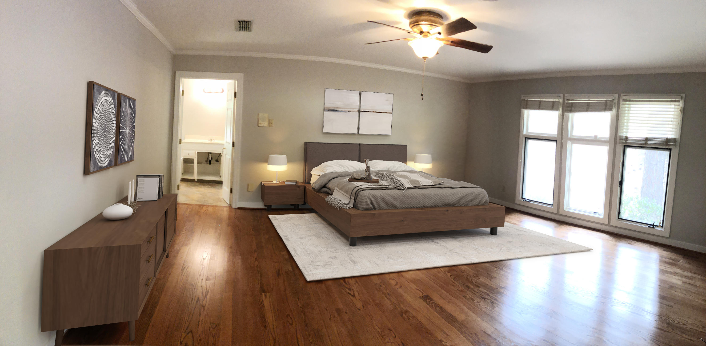 250 Mitchell Road Southern Pines, NC 28387 - Photo 22 of 22 masterbroom