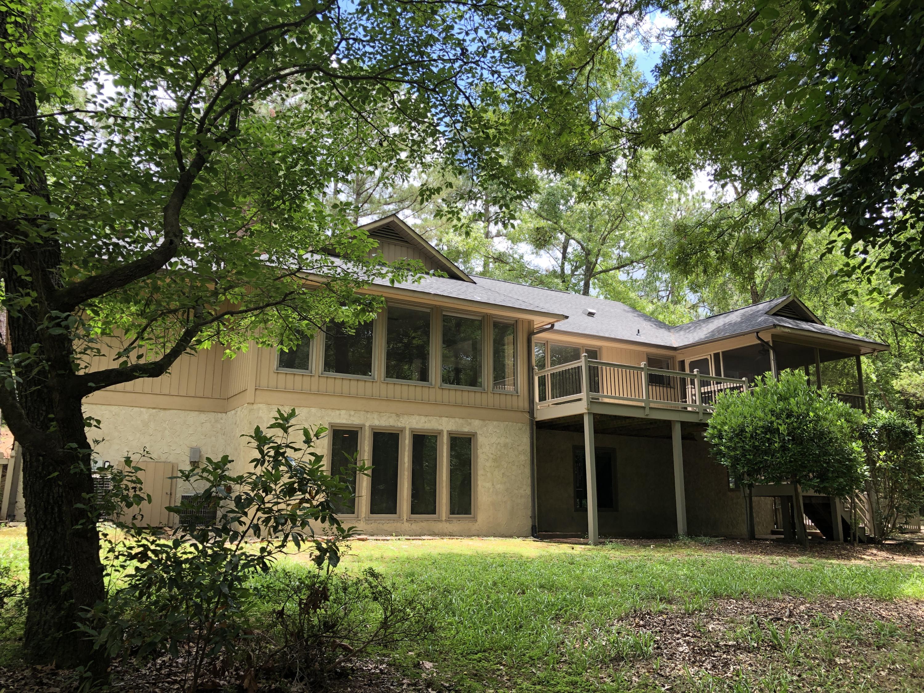 250 Mitchell Road Southern Pines, NC 28387 - Photo 3 of 22 rear
