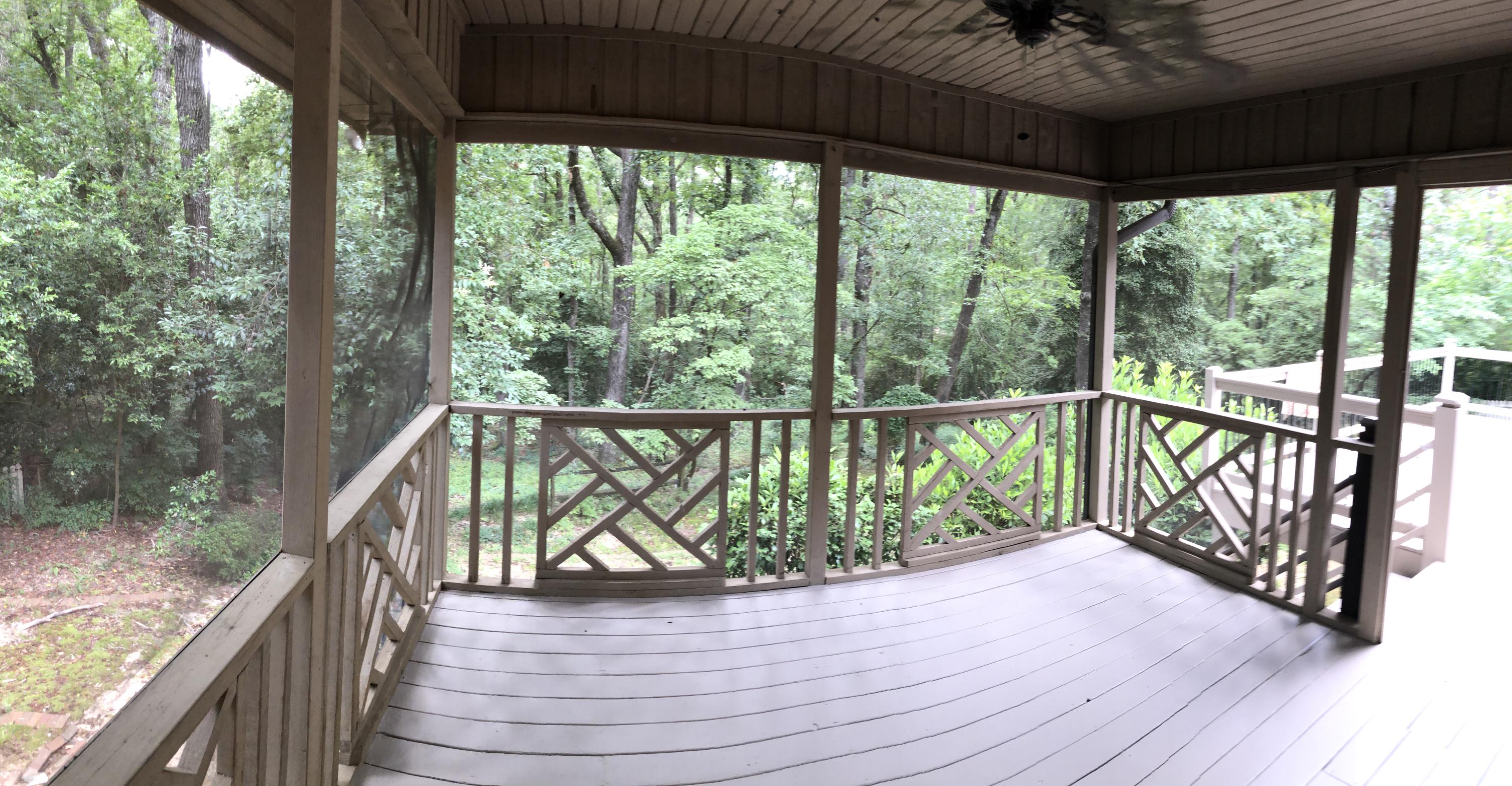 250 Mitchell Road Southern Pines, NC 28387 - Photo 4 of 22 screenporch