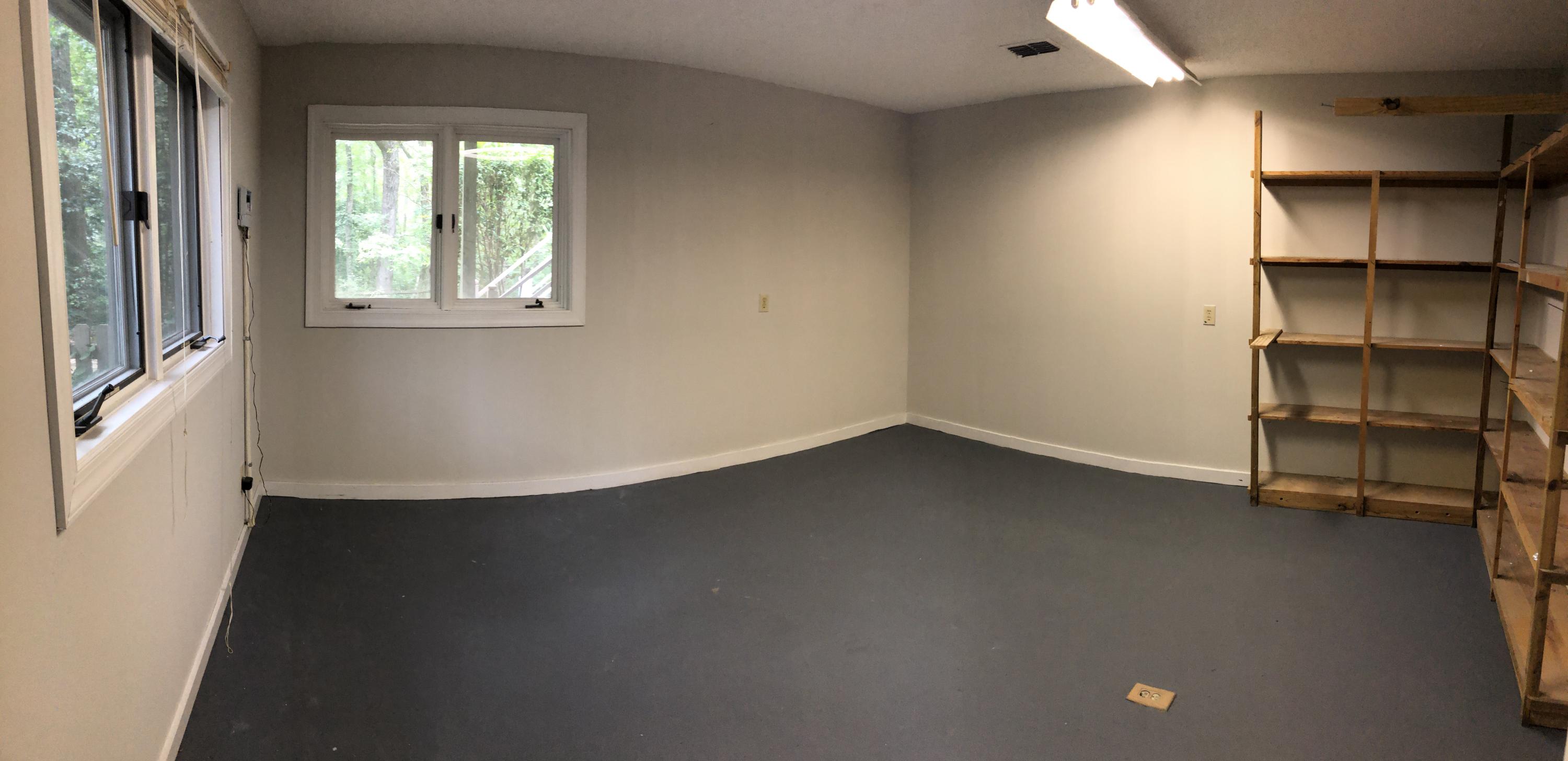 250 Mitchell Road Southern Pines, NC 28387 - Photo 8 of 22 workshop