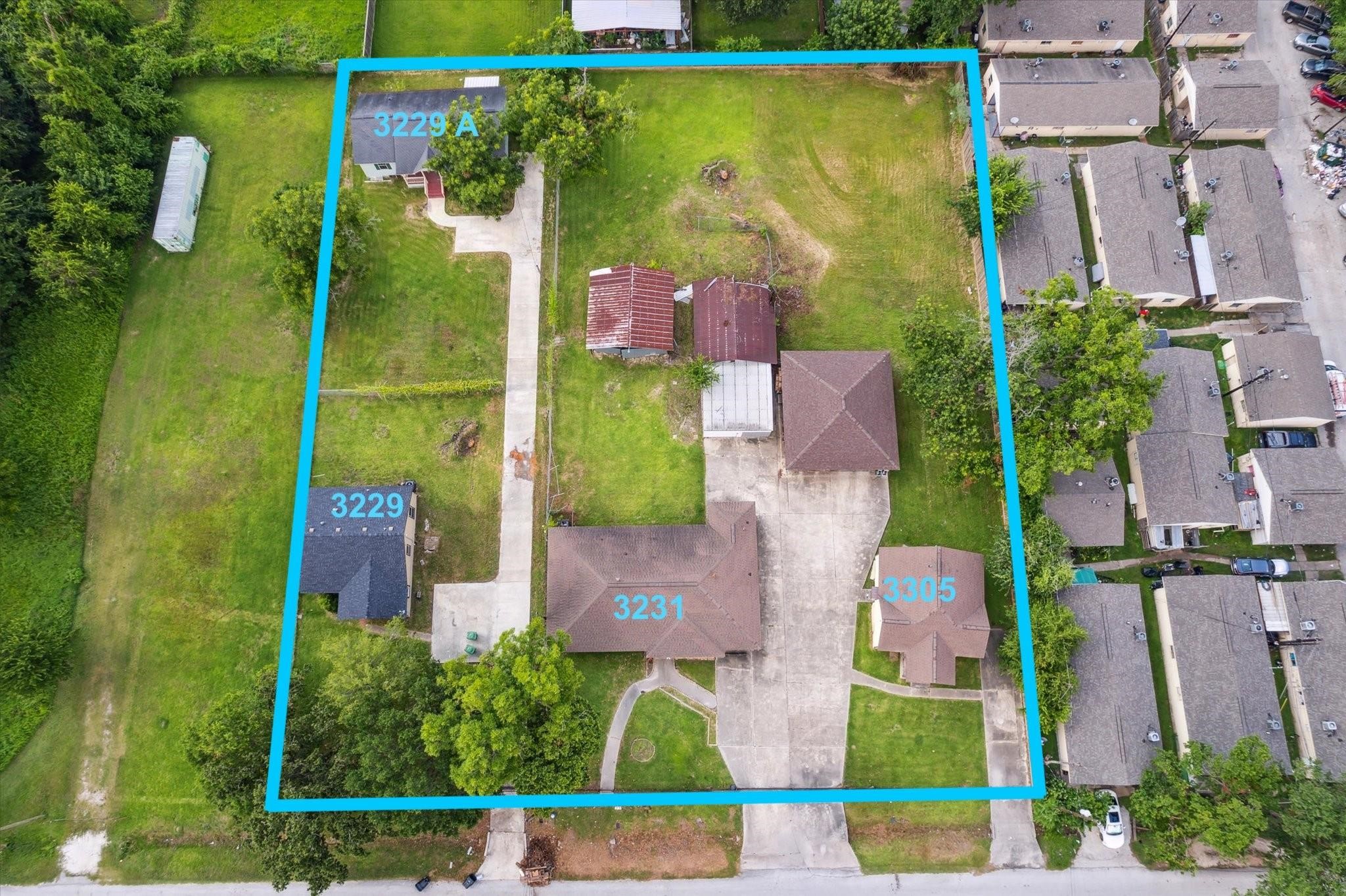 3229 Persimmon Street Houston, TX 77093 - Photo 2 of 8
