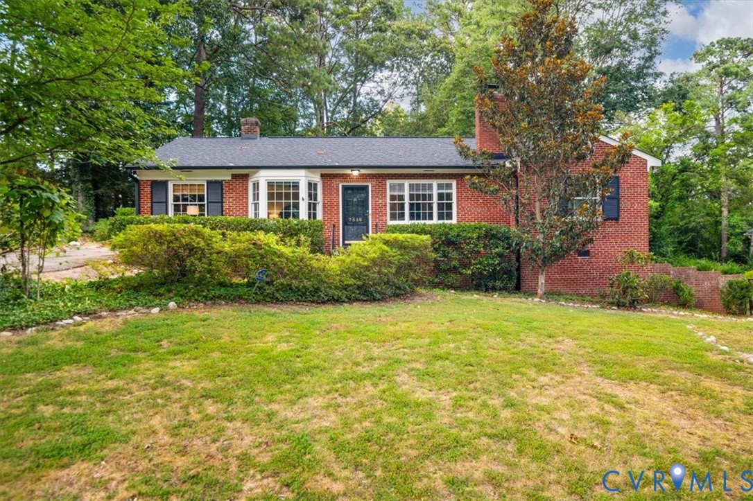7516 Tanglewood Road Richmond, VA 23225 - Photo 1 of 47