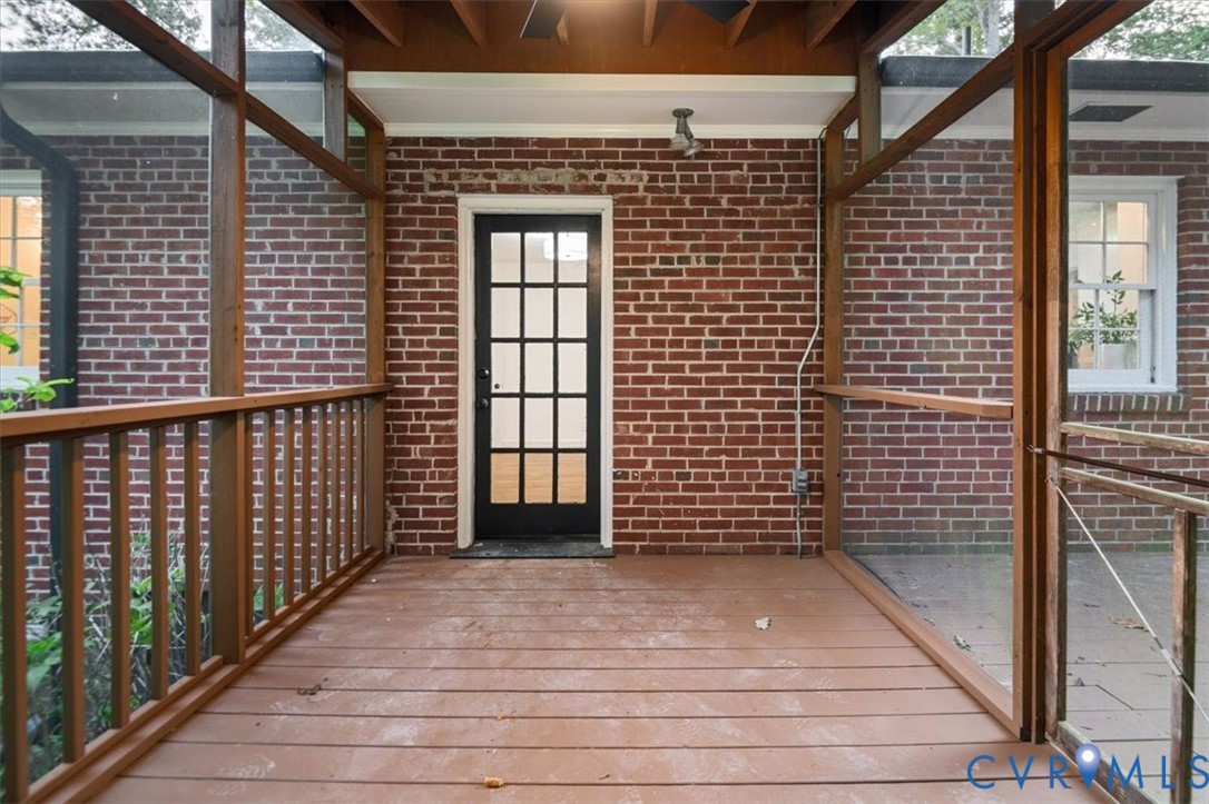 7516 Tanglewood Road Richmond, VA 23225 - Photo 29 of 47