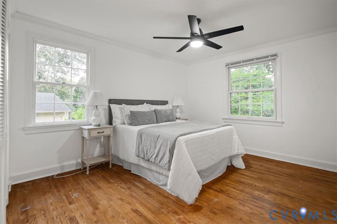 7516 Tanglewood Road Richmond, VA 23225 - Photo 35 of 47