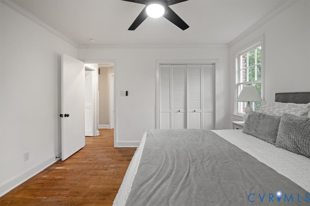 7516 Tanglewood Road Richmond, VA 23225 - Photo 36 of 47