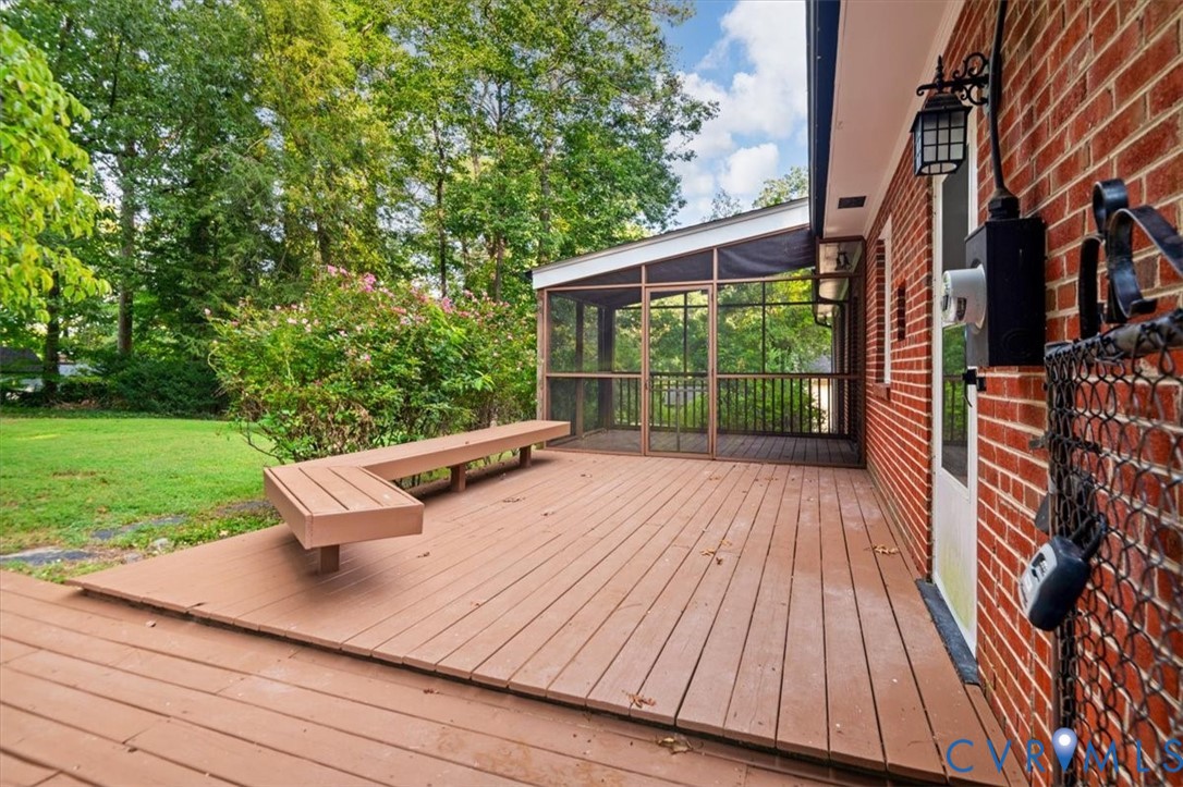 7516 Tanglewood Road Richmond, VA 23225 - Photo 39 of 47