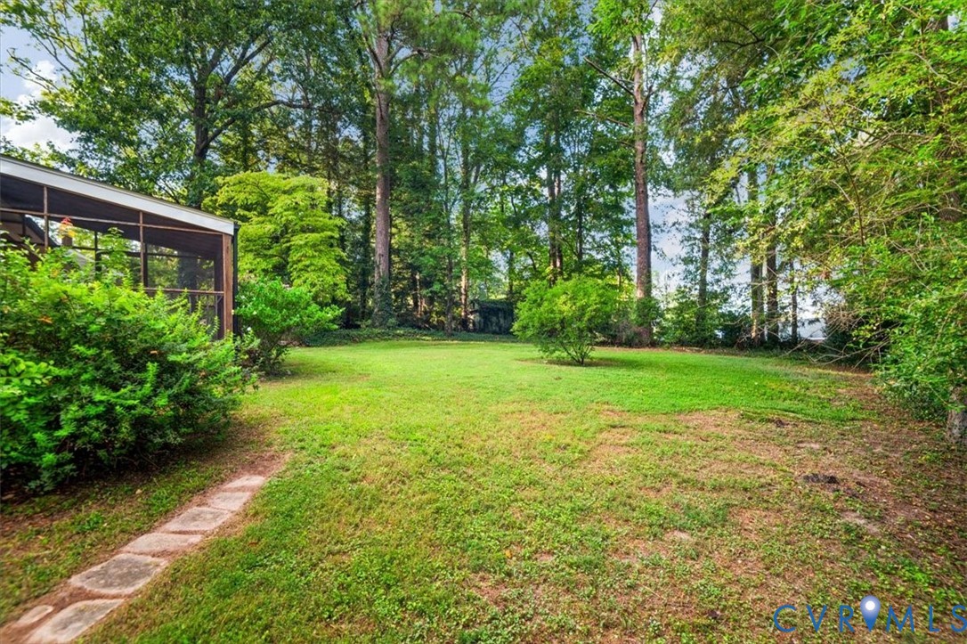 7516 Tanglewood Road Richmond, VA 23225 - Photo 41 of 47