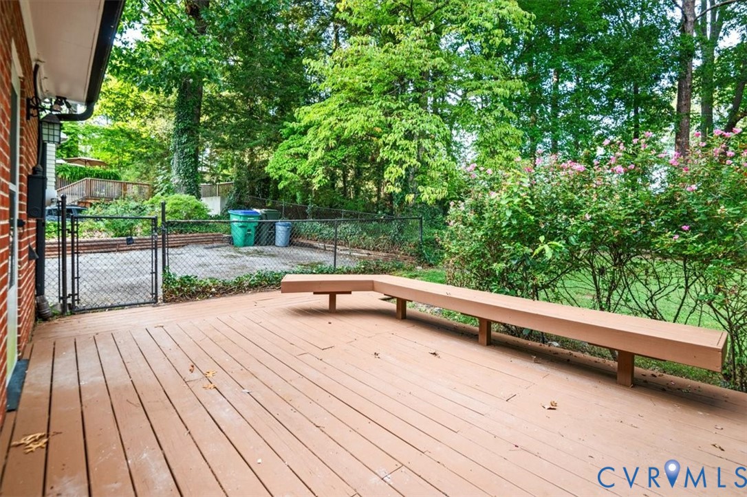 7516 Tanglewood Road Richmond, VA 23225 - Photo 42 of 47
