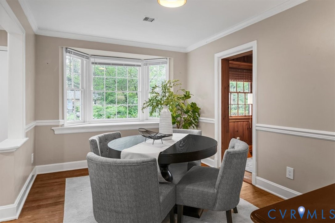 7516 Tanglewood Road Richmond, VA 23225 - Photo 8 of 47