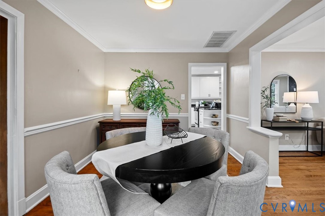 7516 Tanglewood Road Richmond, VA 23225 - Photo 9 of 47