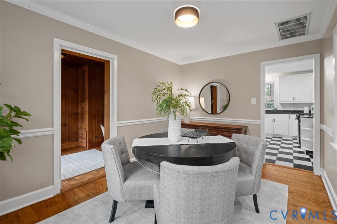 7516 Tanglewood Road Richmond, VA 23225 - Photo 10 of 47