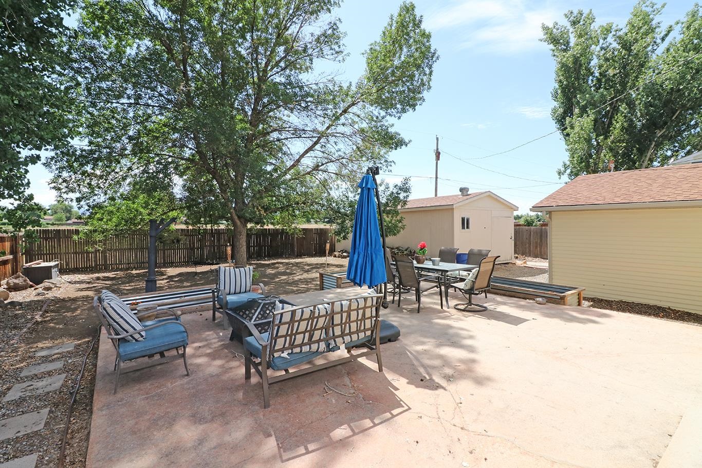 620 Oxbow Road Grand Junction, CO 81504 - Photo 24 of 29 Gallery Image 24