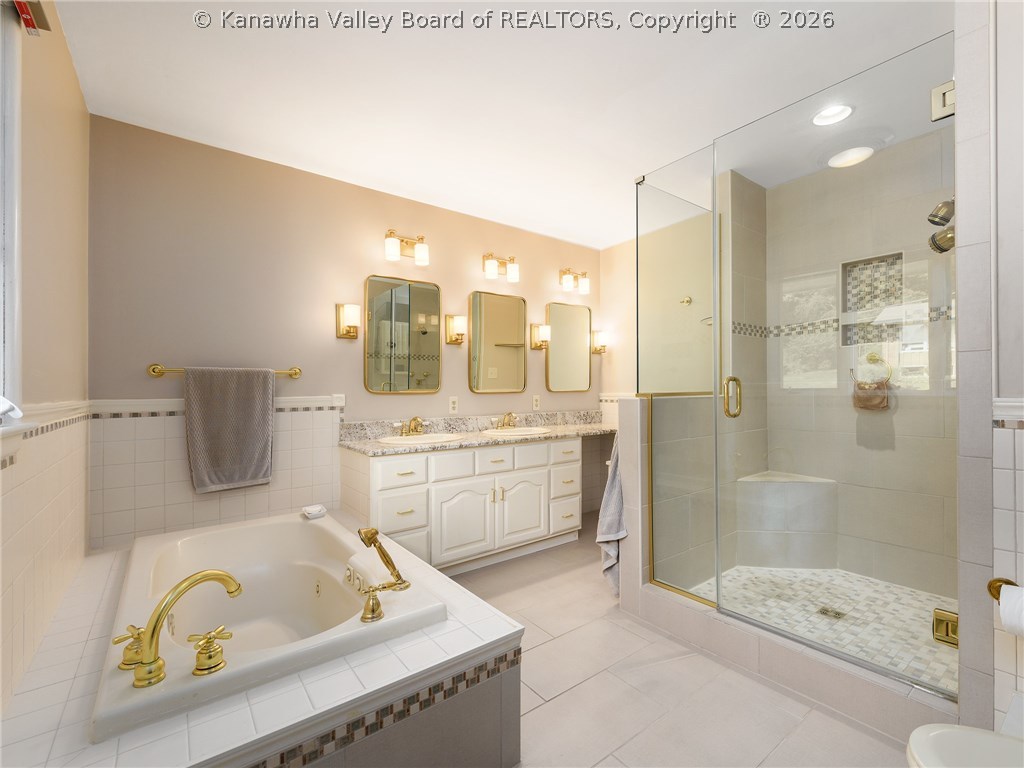 1630 Greystone Road Charleston, WV 25314 - Photo 17 of 26 Gallery Image 17