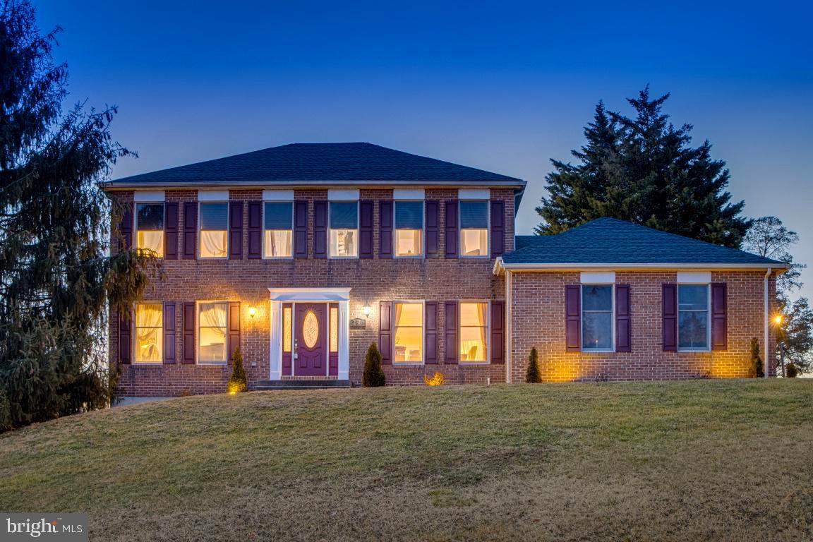 2810 Pot Spring Road Lutherville-Timonium, MD 21093 - Photo 1 of 60 Gallery Image 1