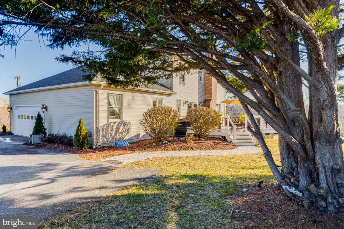 2810 Pot Spring Road Lutherville-Timonium, MD 21093 - Photo 54 of 60 Gallery Image 54