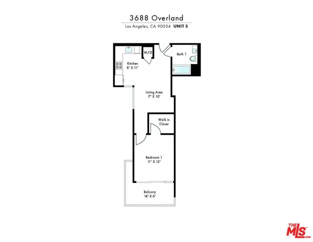 a view of a patio with a table and chairs