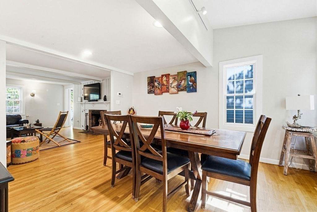 49 Ashcroft Road Sharon, MA 02067 - Photo 16 of 41